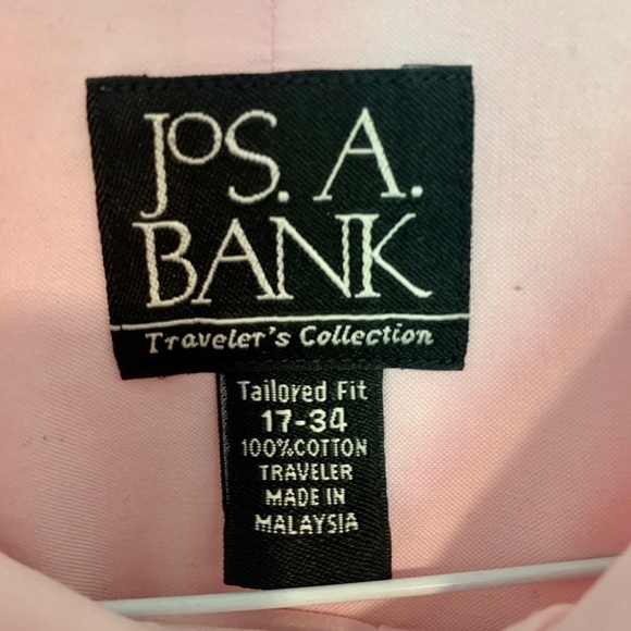 Men’s Dress Shirts - Picture 3 of 7